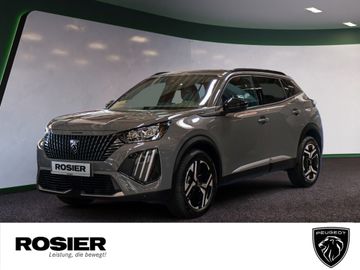 Peugeot 2008 - 1