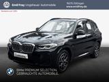 BMW X3 xDrive30d Aut. - BMW X3 Gebrauchtwagen in Karlsruhe