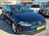 Volkswagen Jetta VI Comfortline BMT *Klimaaut*PDC* - Volkswagen Jetta Comfortline mit Benzin-Antrieb