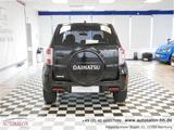 Daihatsu Terios Basis 2WD*2Vorb.Rentner*Daihat.Servicege. - gebrauchte Daihatsu Pickups