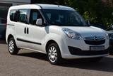 Opel Combo D Edition L1H1 1.4| Klima| PDC| AHK|Euro 6 - Opel Combo Edition mit Benzin-Antrieb