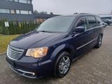 Chrysler Voyager.Town&Country.Limited.AHK.7-Sitze.TV.St-H - Chrysler Grand Voyager Gebrauchtwagen