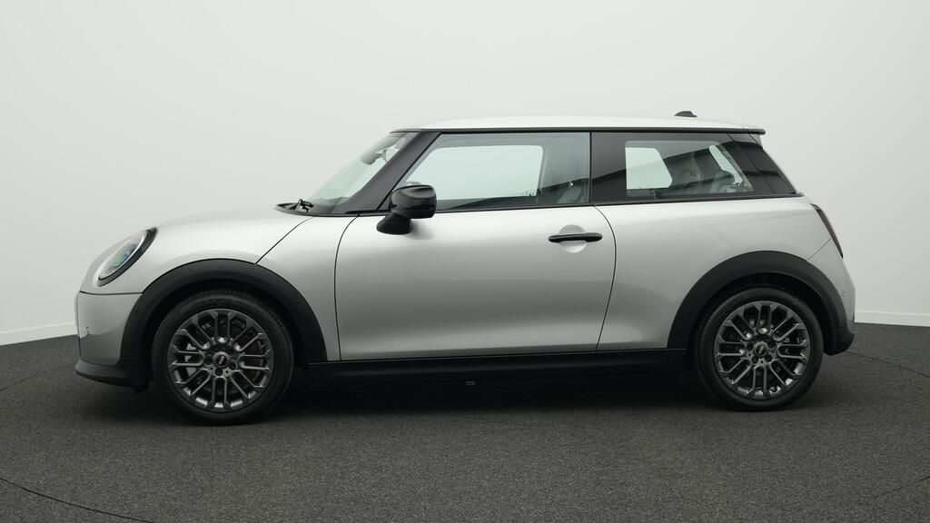 MINI Cooper C - Bild 4