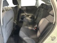 Volkswagen Taigo - Vorschau Bild 12
