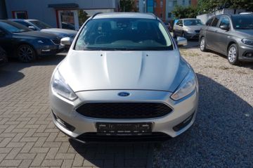 Ford Focus - 2