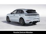 Porsche Cayenne 4 E-Hybrid BOSE InnoDrive Panoramadach - Porsche Cayenne Gebrauchtwagen in München