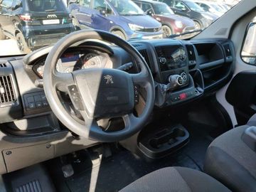 Peugeot Boxer - 8