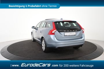 Volvo V60 - 6