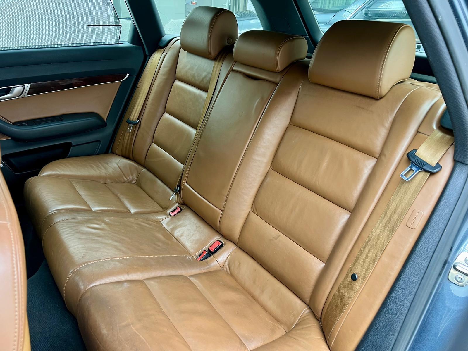 Audi Quattro 2007 — photo 14