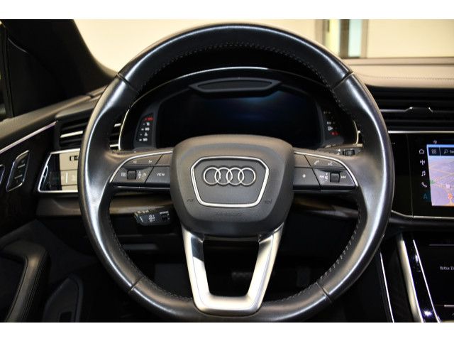 Audi Q8 50 TDI Tiptronic quattro AHK Pano Einparkhi foto 5
