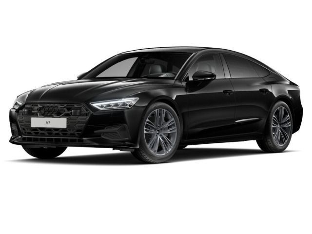 Audi A7 - Bild 3