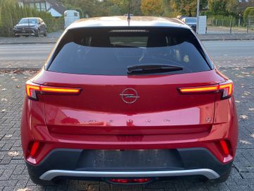 Bild 21 Opel MOKKA e ELELGANCE WINTERPAKET PDC RFK NAVI