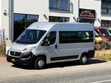 Fiat Ducato 150 L2H2/8-Sitzer/Behindertengerecht - Fiat Ducato: 2.8
