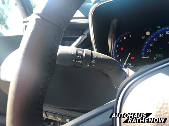 Suzuki Swace 1.8 Hybrid Comfort+ LED Keyless Rückfahrka