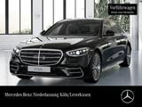 Mercedes-Benz S 450 d L 4M AMG+PANO+360+DIGITAL-L+BURMESTER3D