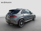 Mercedes-Benz GLE 300 d 4M *AMG-Line*Multibeam*AHK*Memory*Pano - Mercedes-Benz GLE 300 aus 2023