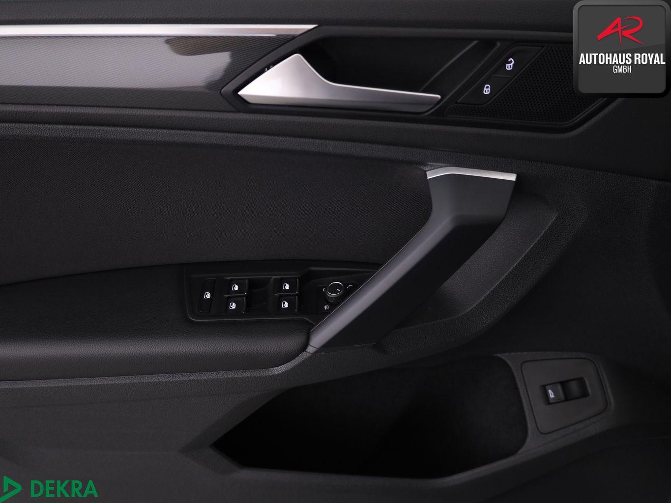 Volkswagen Tiguan 1.5 TSI HIGHLINE ACTIVE-INFO,ACC,1.HAND, миниатюра 12