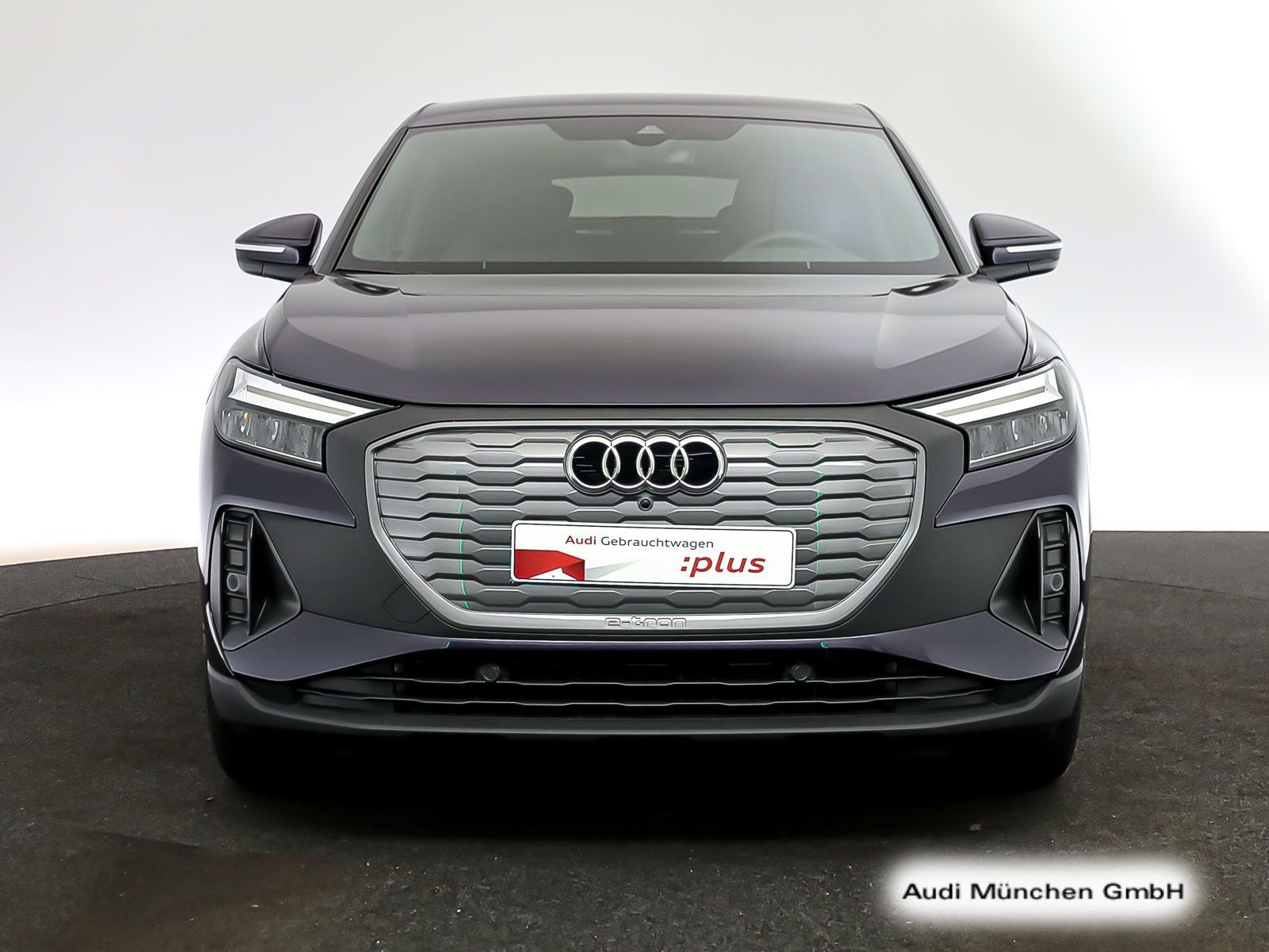 Audi Q4 e-tron - Bild 3