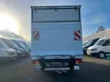Opel Movano CDTI *Maxi Koffer+Hebebühne*Garantie* - Hebebühne