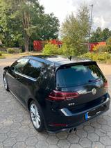Volkswagen Golf 2.0 GTD, 2/3 Türer, Dynaudio, Scheckheft - Volkswagen Golf mit Diesel-Antrieb: 3.3