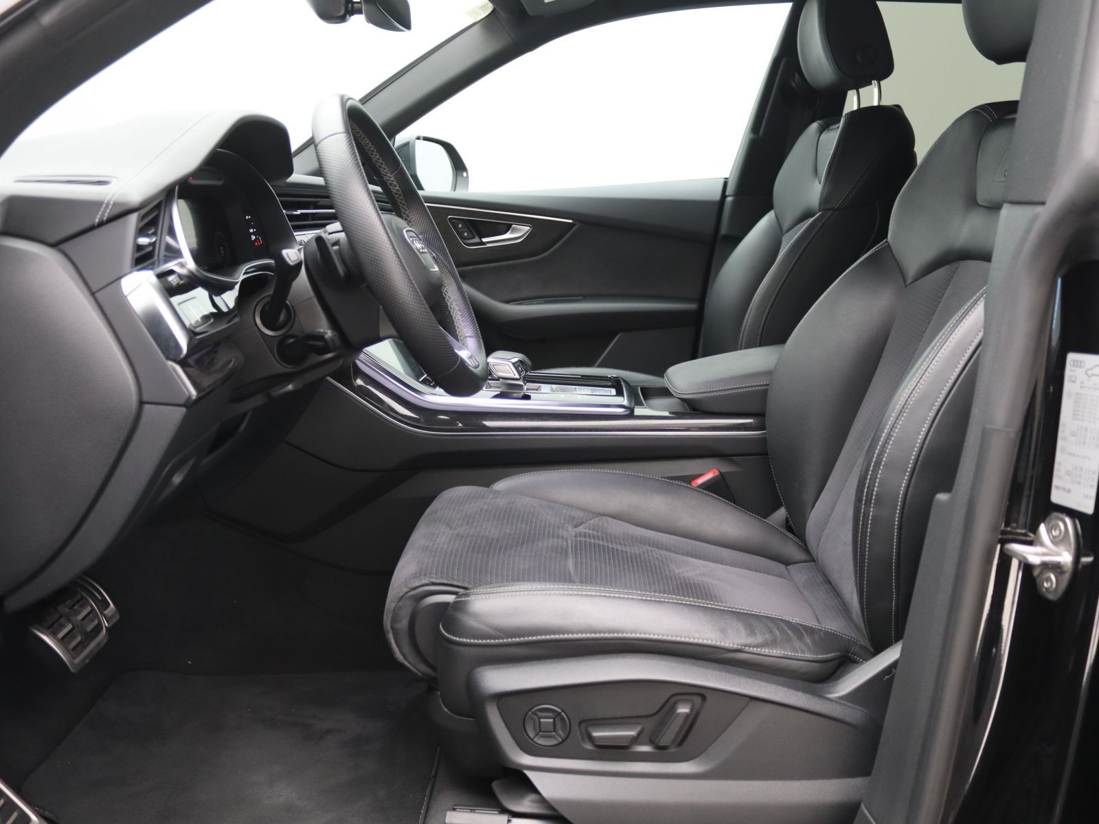 Audi Q8 - Bild 12