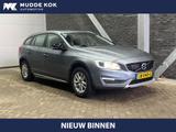 Volvo V60 Cross Country D4 Momentum | automatik | AHK - graue Volvo V60 Cross Country