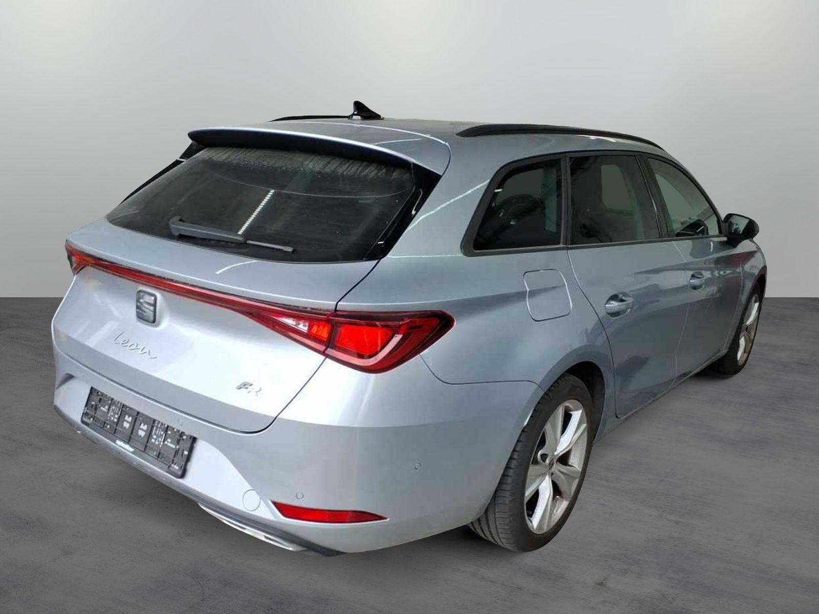 Seat Leon - Bild 3