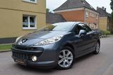 Peugeot 207 CC Cabrio-Coupe Sport*TÜV NEU* - Peugeot 207 in Hamm