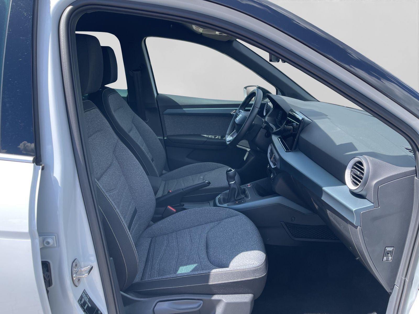 Seat Arona - Bild 5
