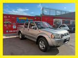 Nissan Pick-up 2.5 TD 133cv Navara - 2002 - gebrauchte Nissan Navara aus dem Jahr 2002