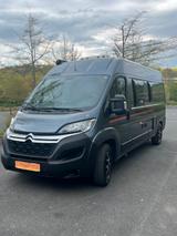 Globecar Globescout Plus - Globecar Kastenwagen