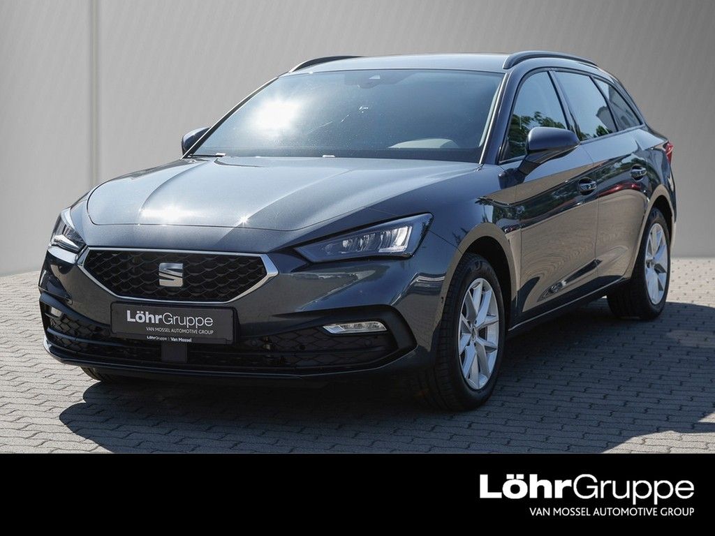 Image of Seat Leon