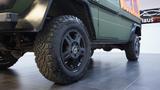 Mercedes-Benz Puch 230 GE*Verdeck und Leder nach Hermes Farbe - Mercedes-Benz G-Klasse: Puch