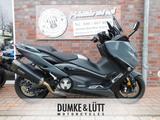 Yamaha T-MAX TECH MAX, ABS, AKRAPOVIC - YAMAHA T MAX