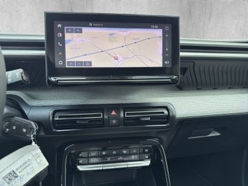 Citroën C3 Aircross 1.2 145 MAX +HUD+Kam.+SpurH