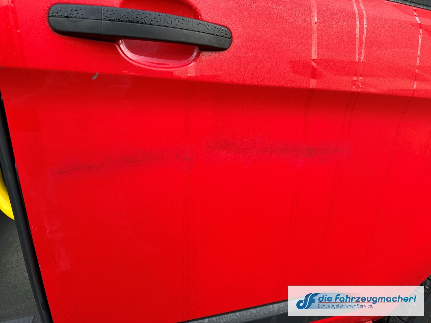 Fahrzeugabbildung Ford Transit Custom Tourneo 300 L1 *2473