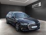 Audi A6 quat design HUD*Virtual*Alcantara*ACC*LED*19 - Audi A6 aus 2023