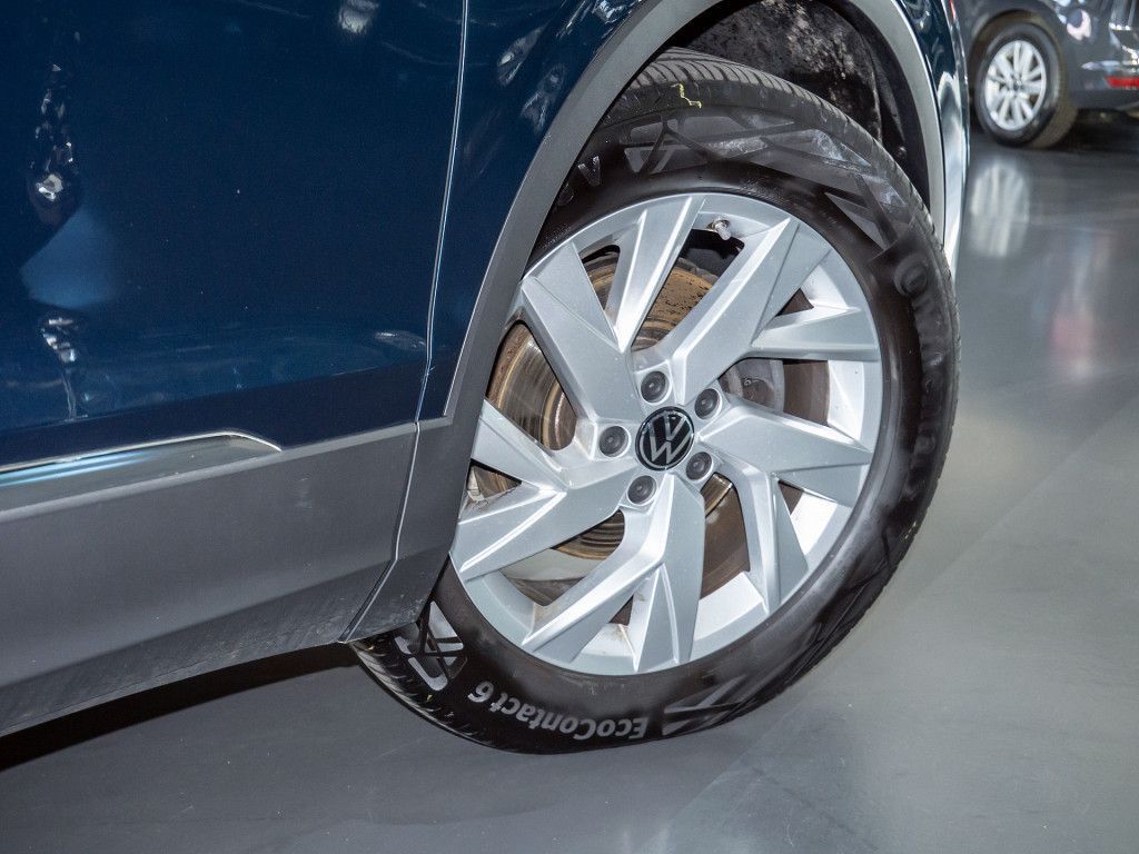 Volkswagen Tiguan - Bild 6