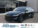 Ford Mustang MACH-E RWD Technologie Paket 2 - schwarze Ford Mustang Mach-E