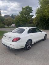 Mercedes-Benz E 350 d 4MATIC / SITZKLIMA / MASSAGE / 360KAMERA - Mercedes-Benz E 350 in Hagen