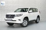 Toyota LAND CRUISER* 2,8l D AUT*COMFORT*GER/COC*SUNROOF