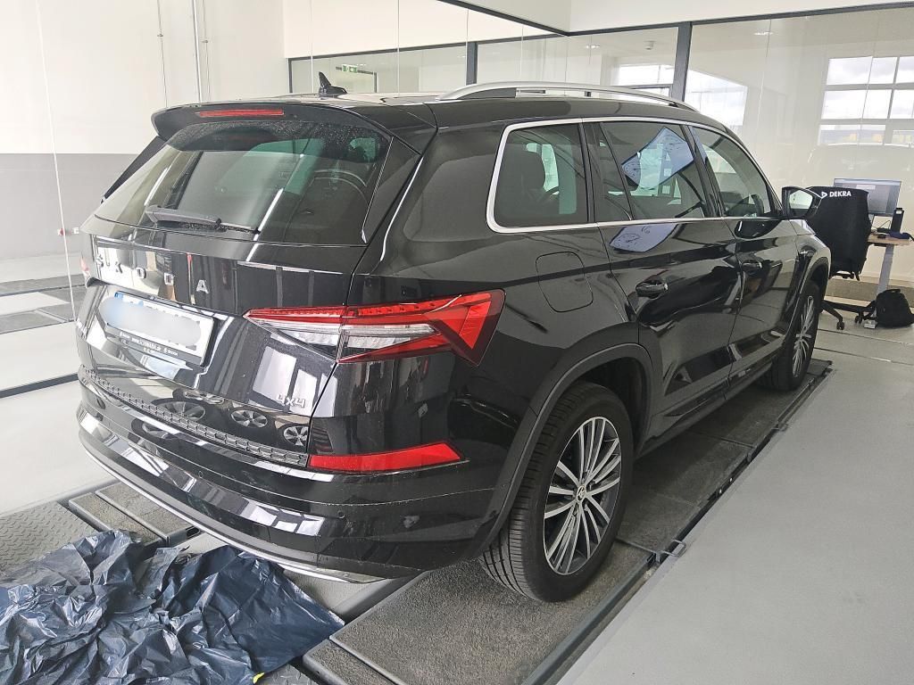 Skoda Kodiaq - Bild 6