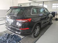 Skoda Kodiaq - Vorschau Bild 6