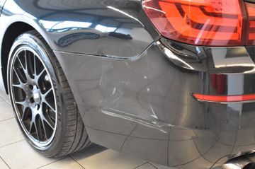 BMW 520 - 10