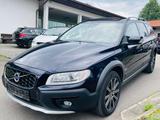 Volvo XC 70 XC70 Linje Svart AWD - Volvo XC70 Gebrauchtwagen