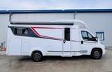 LMC Tourer Lift H 660 G Tageszulassung - LMC 6