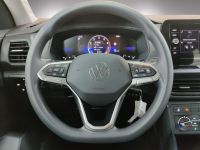 Volkswagen T-Cross - Vorschau Bild 9