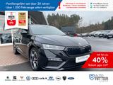 Skoda Octavia Combi 2.0 TSI RS AHK+Pano+HeadUp+Massage