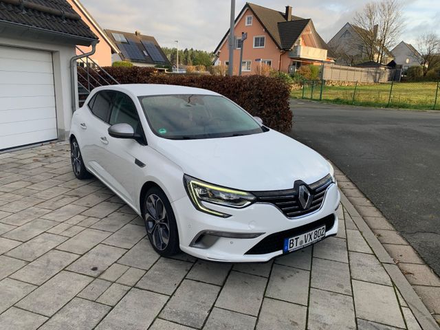 Renault Megane ENERGY dCi 130 GT Line GT Line