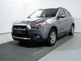 Mitsubishi ASX 1.8 DI-D+ Mivec 4WD+XENON+KLIMA+PANORAMA - Mitsubishi aus 2011